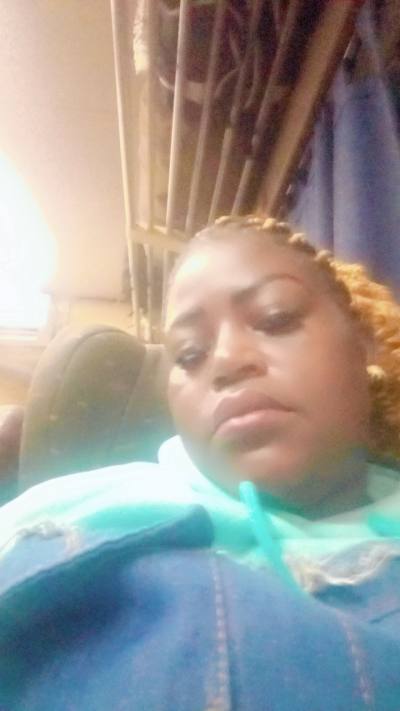 Odile 34 ans Beti  Cameroun