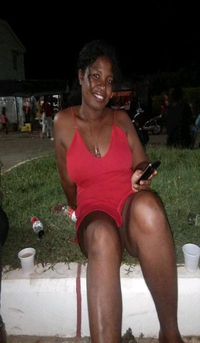 Fabiola 28 ans Antalaha  Madagascar