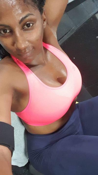 Rose 32 ans Divo Côte d'Ivoire