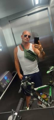 Michaël 38 ans Ingolstadt  Allemagne