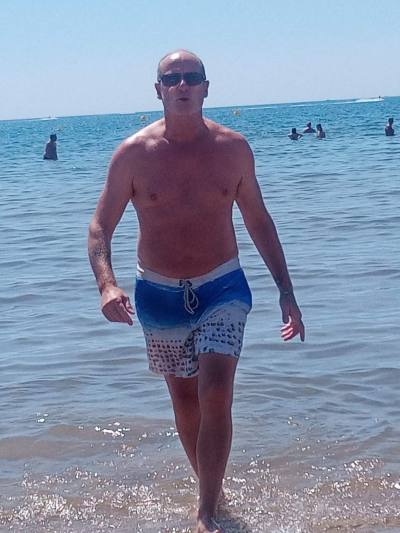 Patrick 57 ans Brive La Gaillarde France