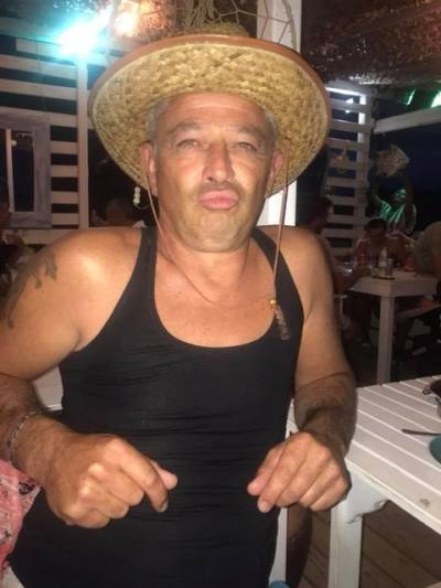 Mickael 52 ans Locquirec  France