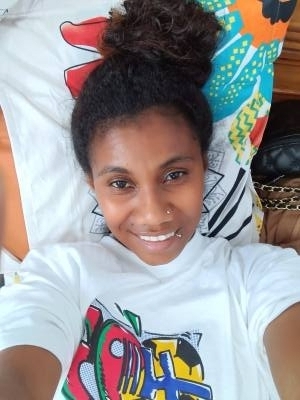 Sandra 31 ans Toamasina Madagascar