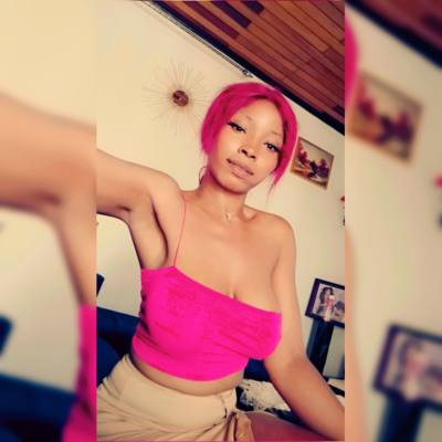 Michelle 34 ans Yaoundé  Cameroun