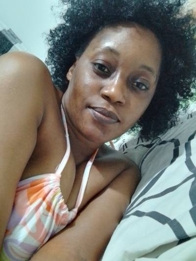 Vanessa 36 ans Abidjan  Côte d'Ivoire