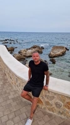 Diego 30 ans Heidelberg  Allemagne