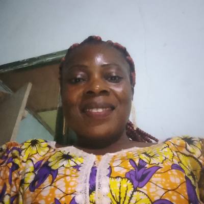 Antoinette 44 ans Kribi  Cameroun