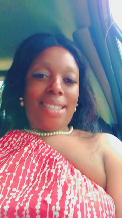 Christelle 36 years Yaounde4 Cameroon