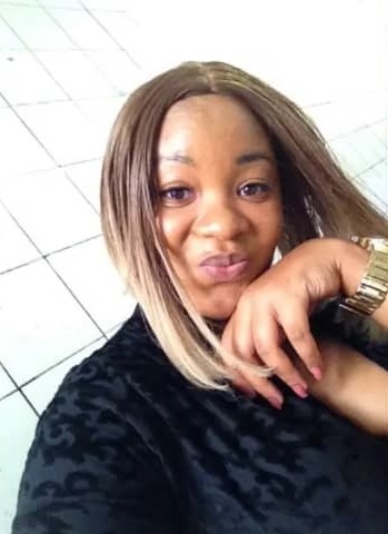 Alice 29 ans Yaoundé 5 Cameroun