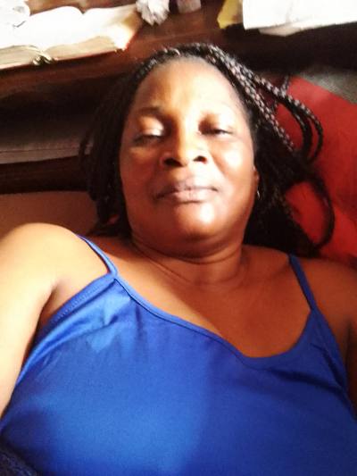 Zita 52 years Yaoundé 1 Cameroun