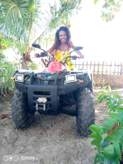 Viviane 32 ans Tamatave  Madagascar