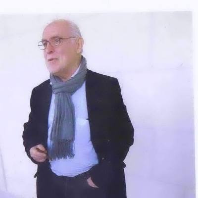 Christian 69 ans Gennevilliers  France