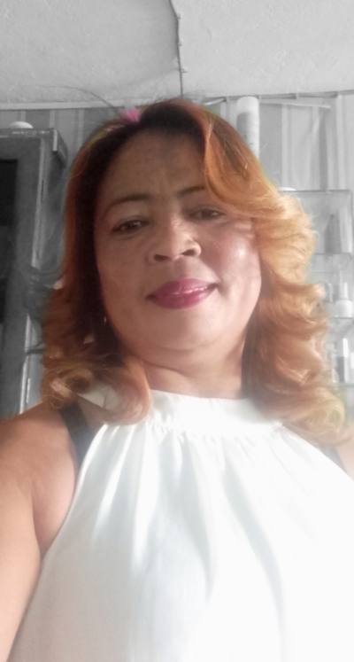 Clarisse 48 ans Antananarivo  Madagascar