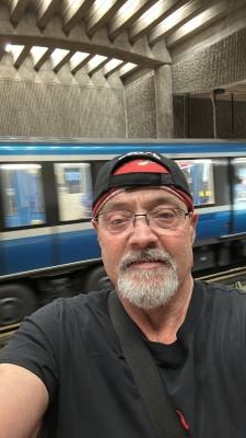 Sylvain 61 ans Montréal  Canada