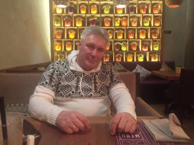 Bernard 60 ans Albertville France