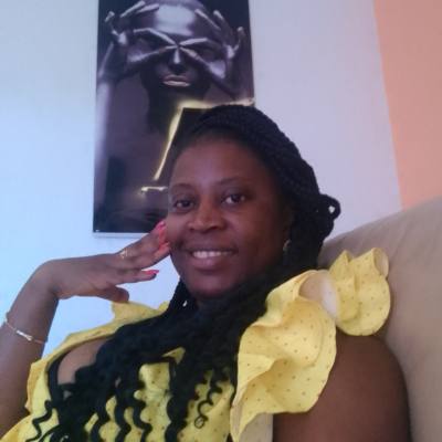 Lea 29 ans Douala  Cameroun