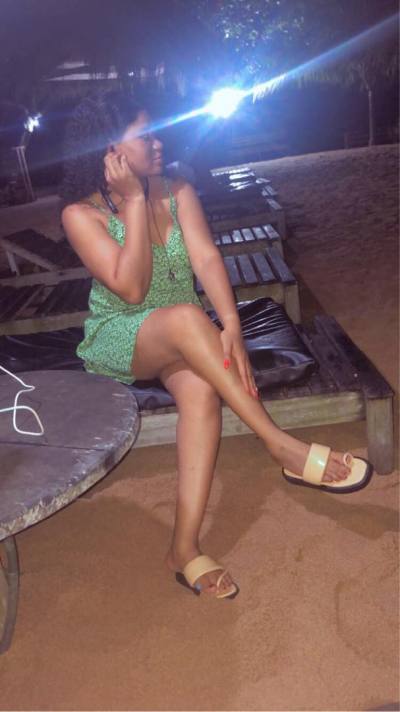 Annie 32 ans Douala Cameroun