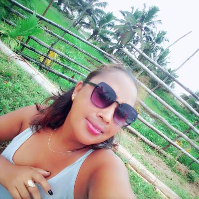 Karinah 41 ans Antalaha  Madagascar