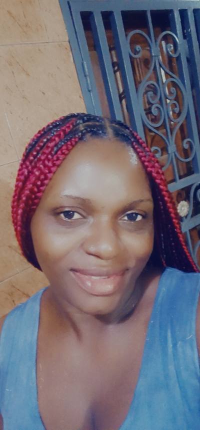 Mlouise 34 years Yaoundé  Cameroon