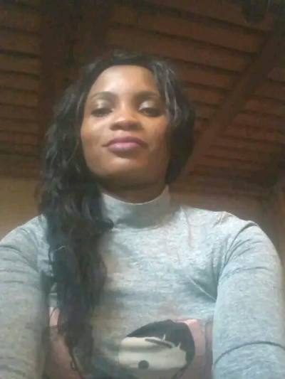 Jeanny 36 years Yaoude Cameroun