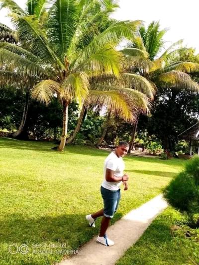 Jacques 39 ans Toamasina Madagascar