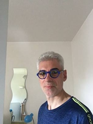 Sebastien 47 ans L’isle Adam France