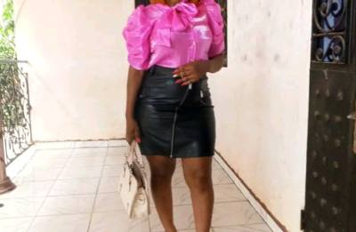 Vanessa 29 years Ewondo Cameroon