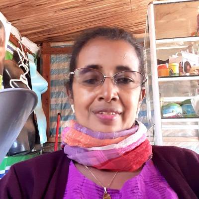 Clara 56 ans Antalaha  Madagascar