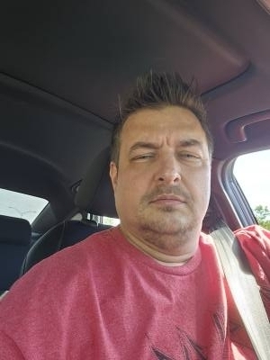 Martin 42 ans Mascouche Canada