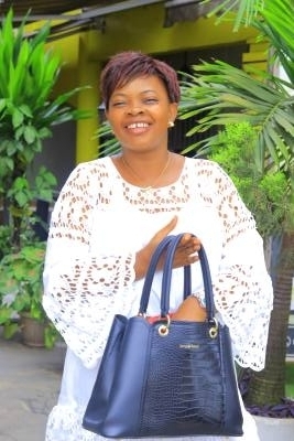 Cathy 35 ans Libreville  Gabon