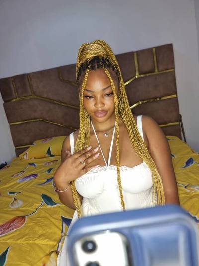 Anabelle 28 years Kumasi  Ghana