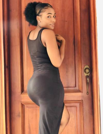 Andrea 34 ans Cocody  Côte d'Ivoire