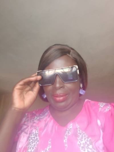 Marie- 39 ans Centre  Cameroun