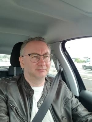 Christophe 53 ans Bordeaux France