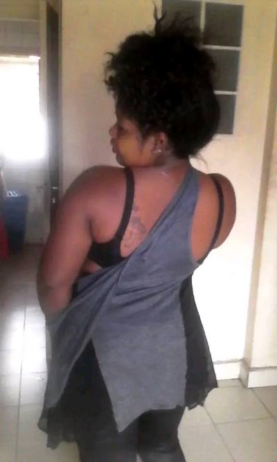 Fabiola 28 ans Antalaha  Madagascar