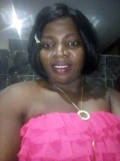 Thérèse 38 ans Centre Cameroun