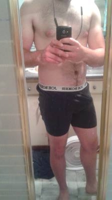 Peter 22 ans Kitchener Canada