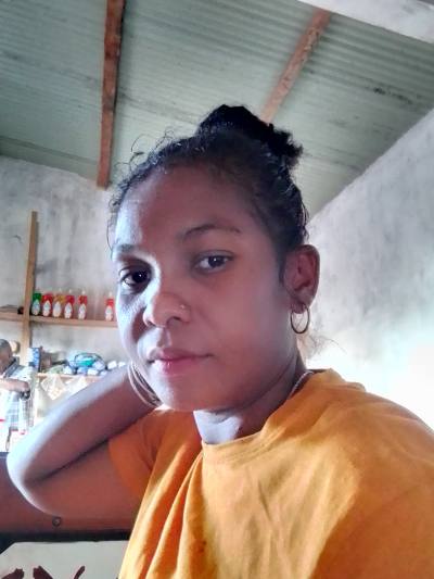 Annick 31 ans Ambanja Madagascar