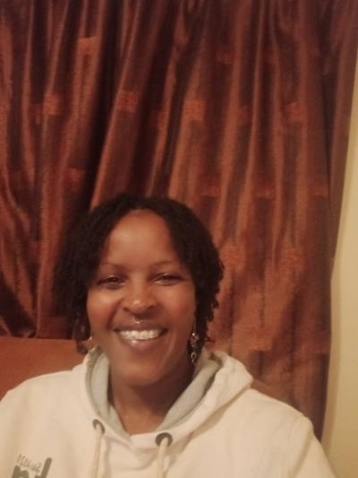 Beatrice 49 ans Nairobi  Kenya