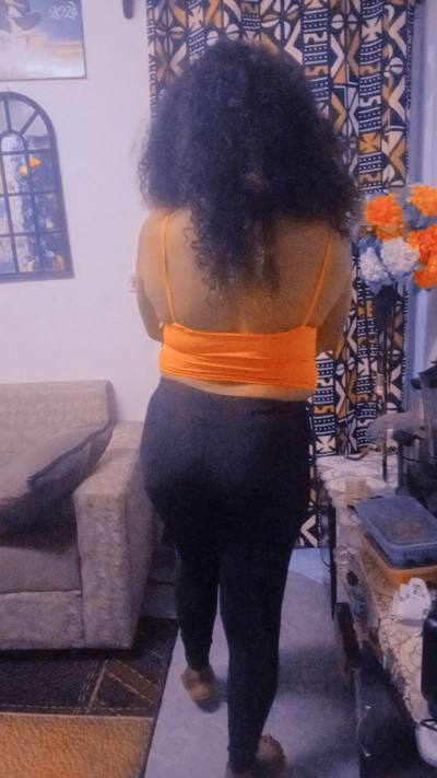 Rosy 37 ans Yaoundé Centre  Cameroun