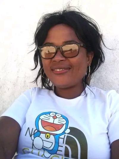 Kristina 44 ans Ambanja  Madagascar