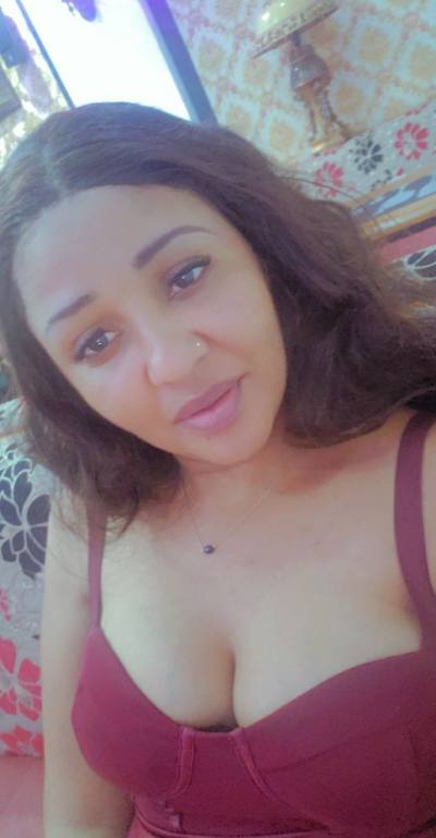 Chantal  31 ans Douala  Cameroun