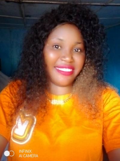 Ornella 30 ans Bangu République centrafricaine