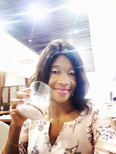 Valerie 41 ans Yaoundé Cameroun