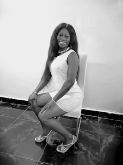 Rencontre Femme Marie 45 Ans Cameroun 160cm Et 57kg
