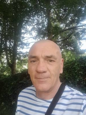 Christian 46 ans Brest France