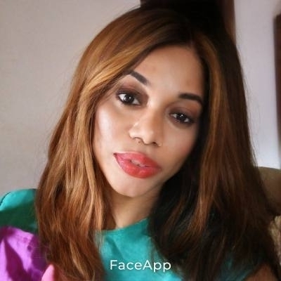 Nadia 37 ans Centre Cameroun