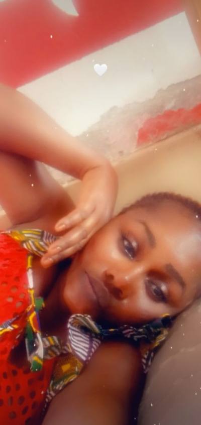 Lydie 41 ans Abidjan  Côte d'Ivoire