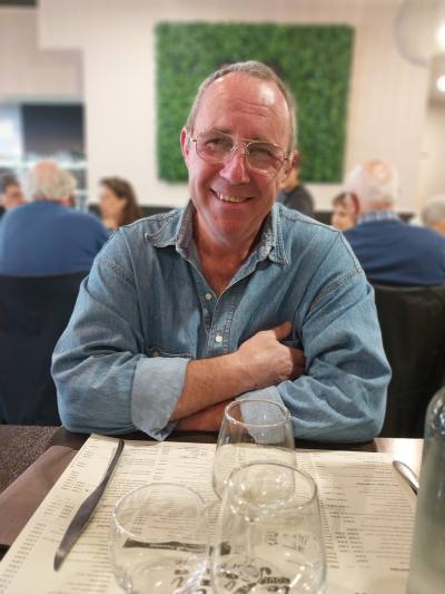 Pascal 59 ans Albi  France