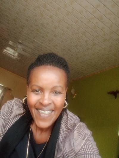 Beatrice 49 Jahre Nairobi  Kenia